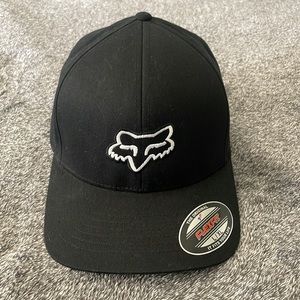 Fox 13 legacy flexfit hat